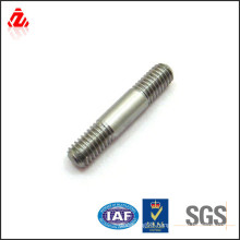 Various type double end stud bolt